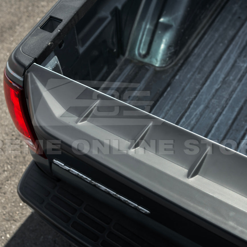 1999-07 Chevrolet Silverado 1500 Rear Tailgate Spoiler