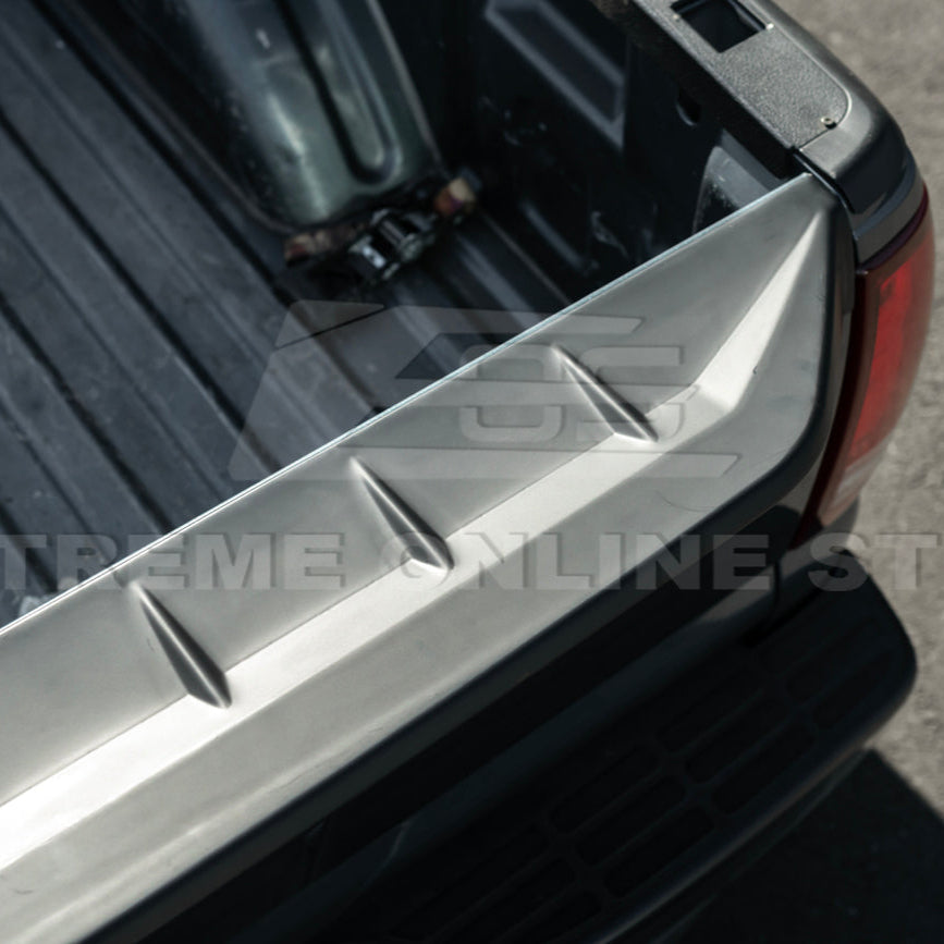 1999-07 Chevrolet Silverado 1500 Rear Tailgate Spoiler