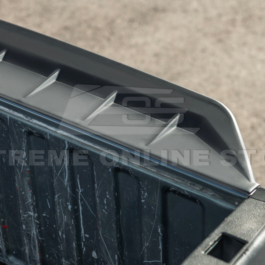 1999-07 Chevrolet Silverado 1500 Rear Tailgate Spoiler