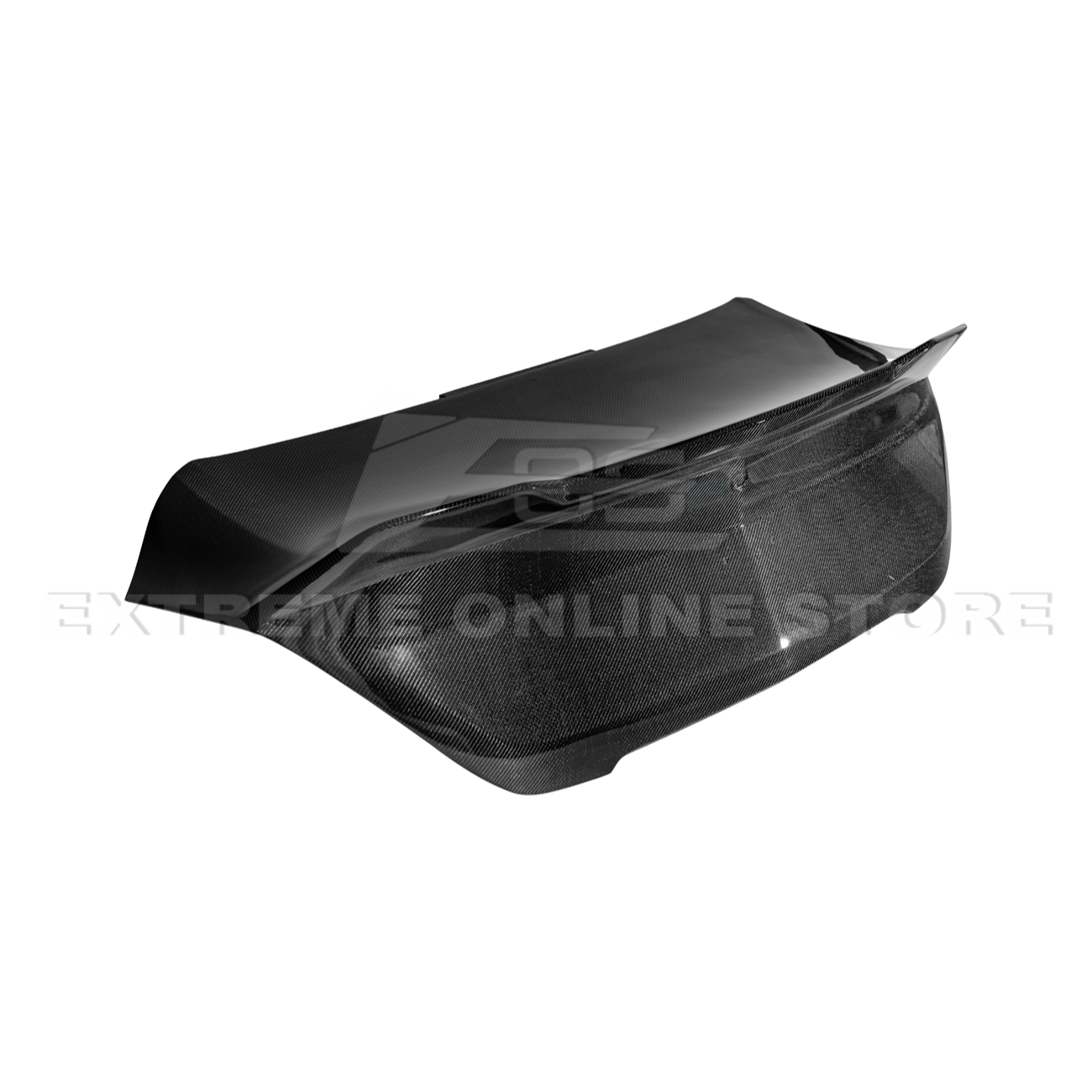 2020-Up Cadillac CT4 Rear Trunk w/ Blackwing Spoiler