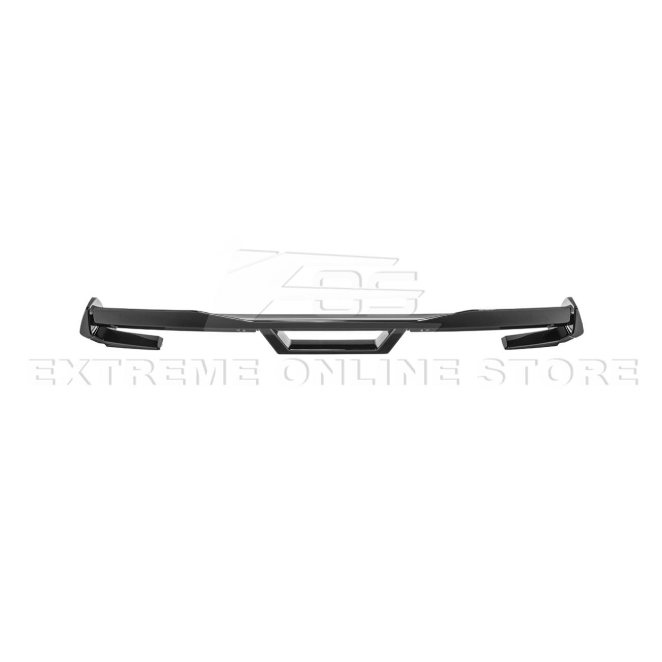2024-Up Mustang Dark Horse Handling Package Rear Spoiler