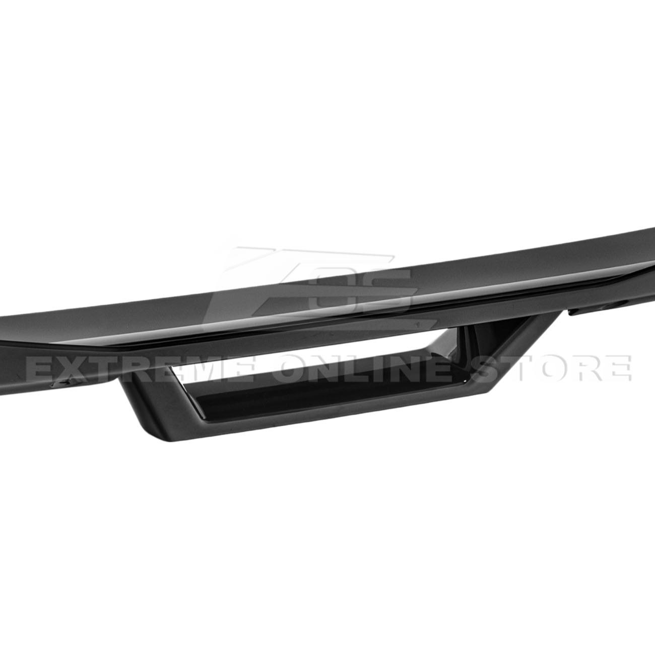 2024-Up Mustang Dark Horse Handling Package Rear Spoiler