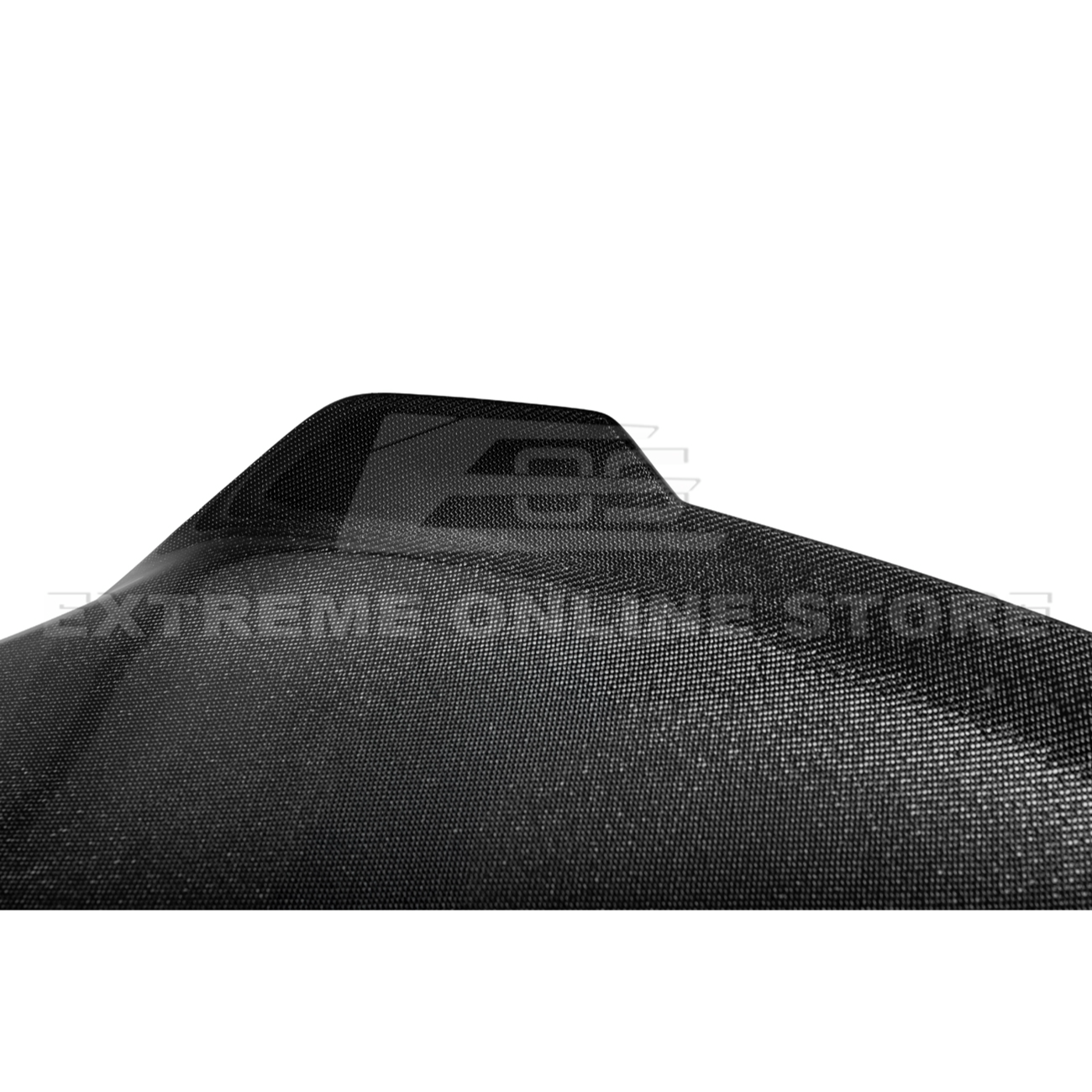2020-Up Cadillac CT4 Rear Trunk w/ Blackwing Spoiler