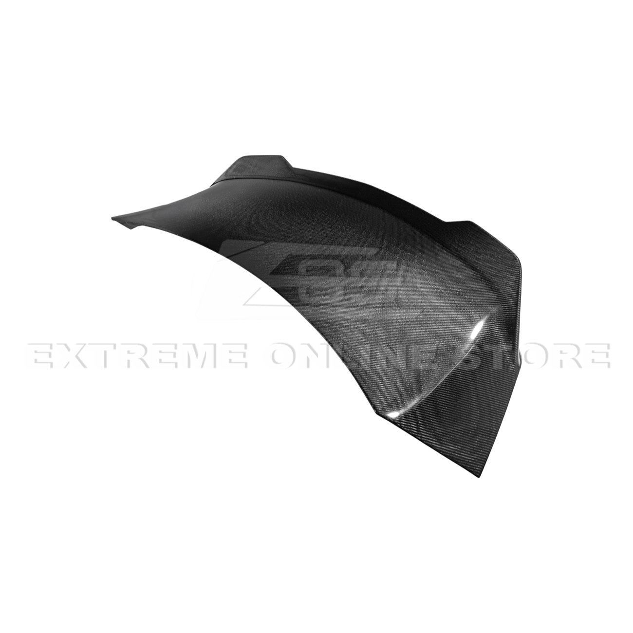 2020-Up Cadillac CT4 Rear Trunk w/ Blackwing Spoiler