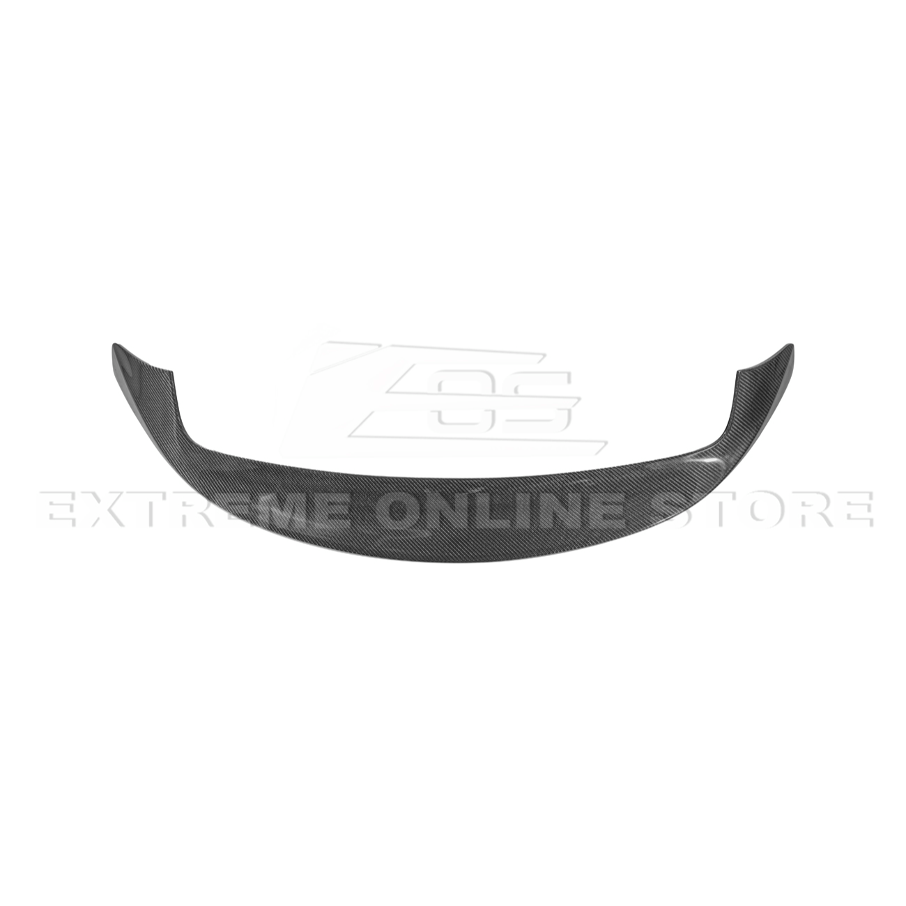 2019-Up Toyota GR Corolla Rear Roof Wing Duckbill Spoiler
