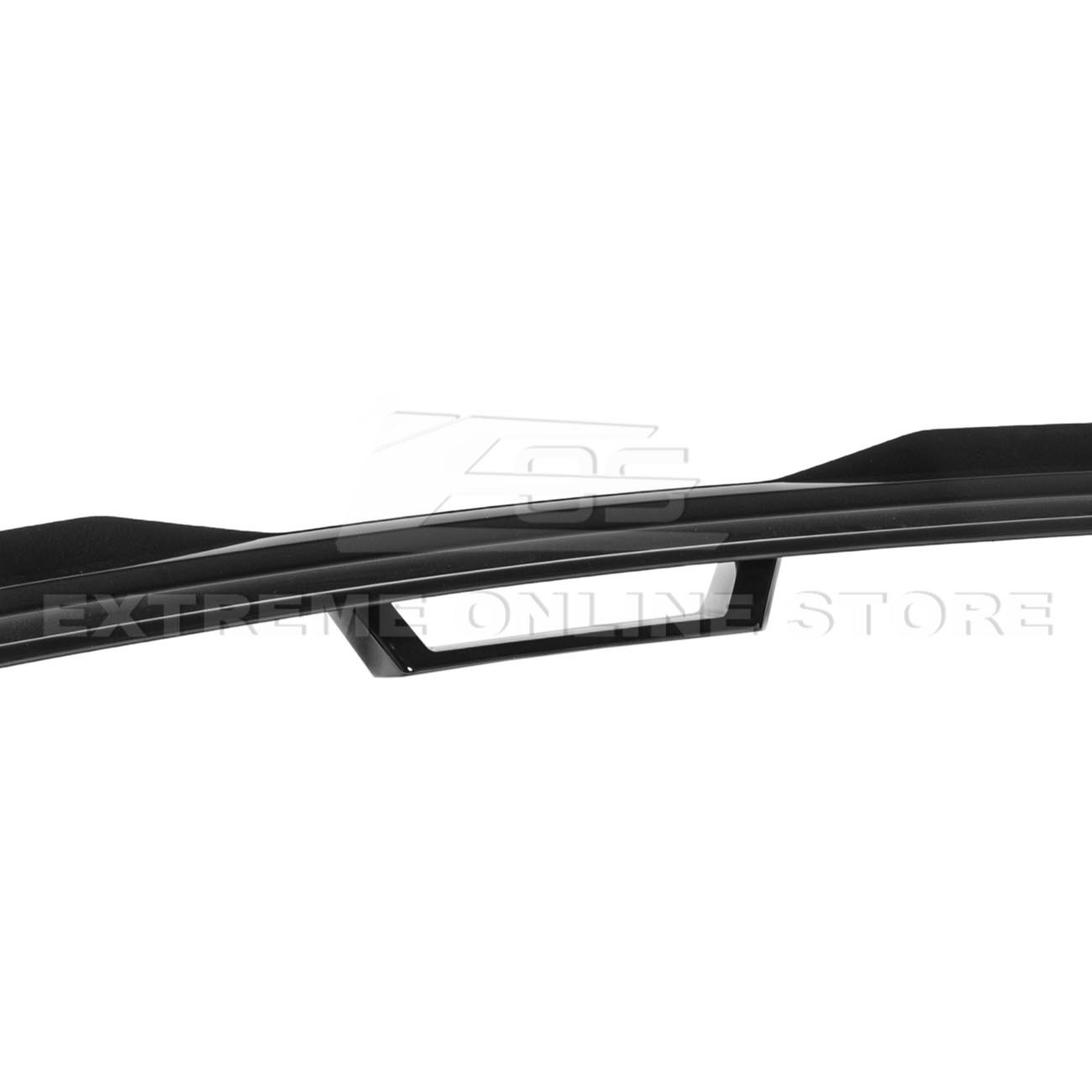 2024-Up Mustang Dark Horse Handling Package Rear Spoiler