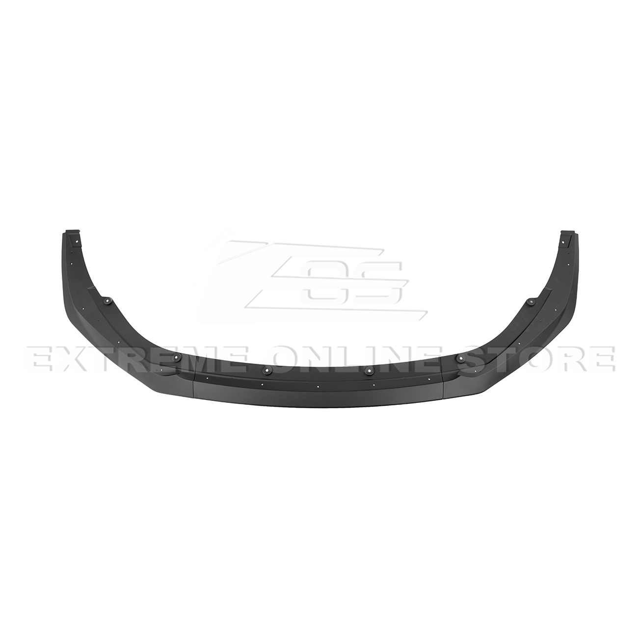 2025-Up Toyota GR Corolla GR Style 3PCs Front Splitter Lip