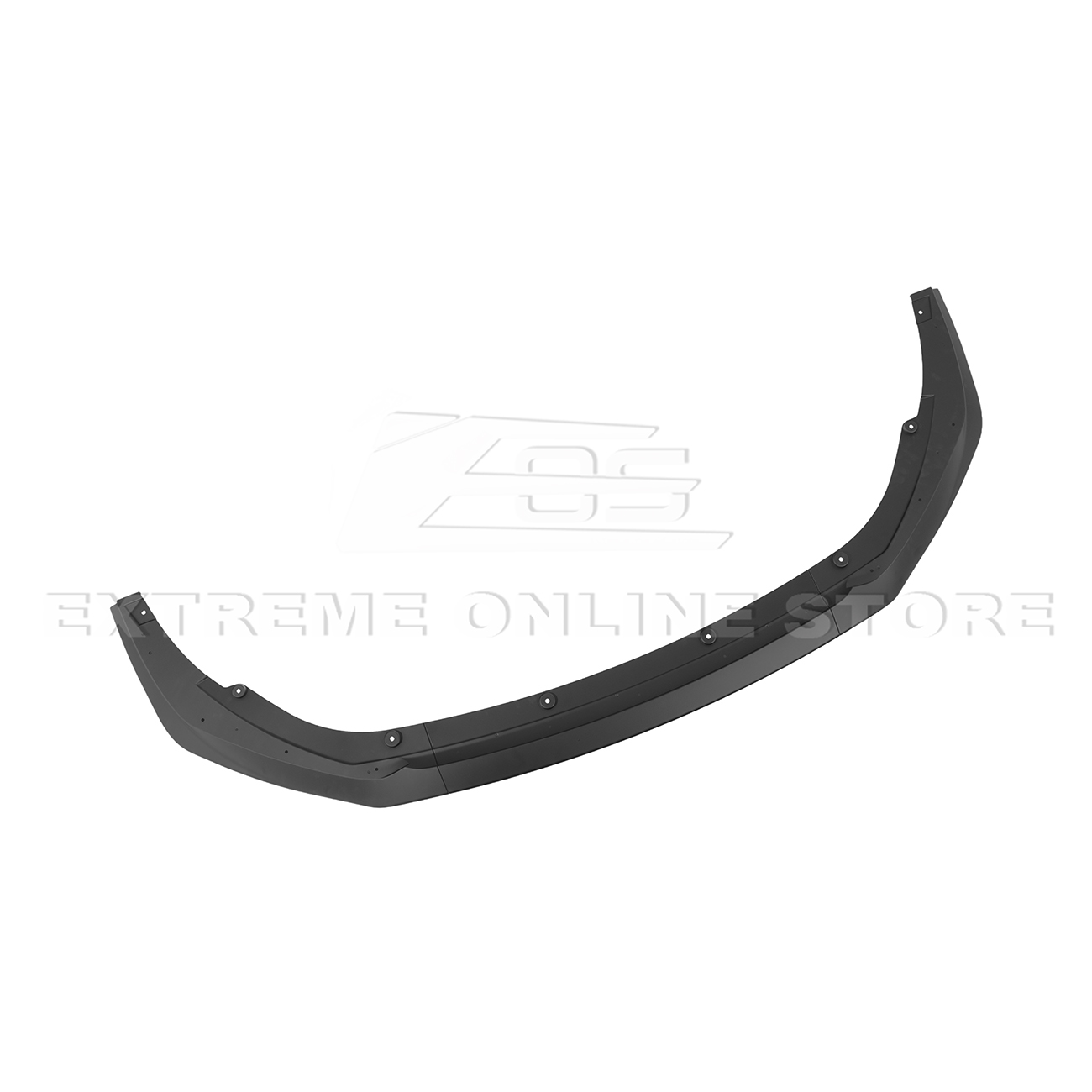 2025-Up Toyota GR Corolla GR Style 3PCs Front Splitter Lip