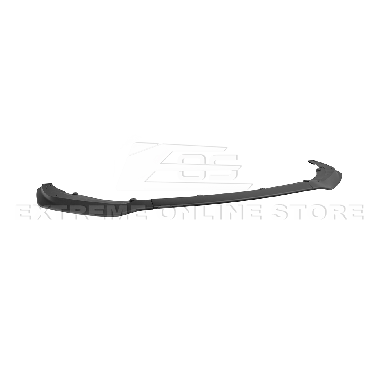 2025-Up Toyota GR Corolla GR Style 3PCs Front Splitter Lip