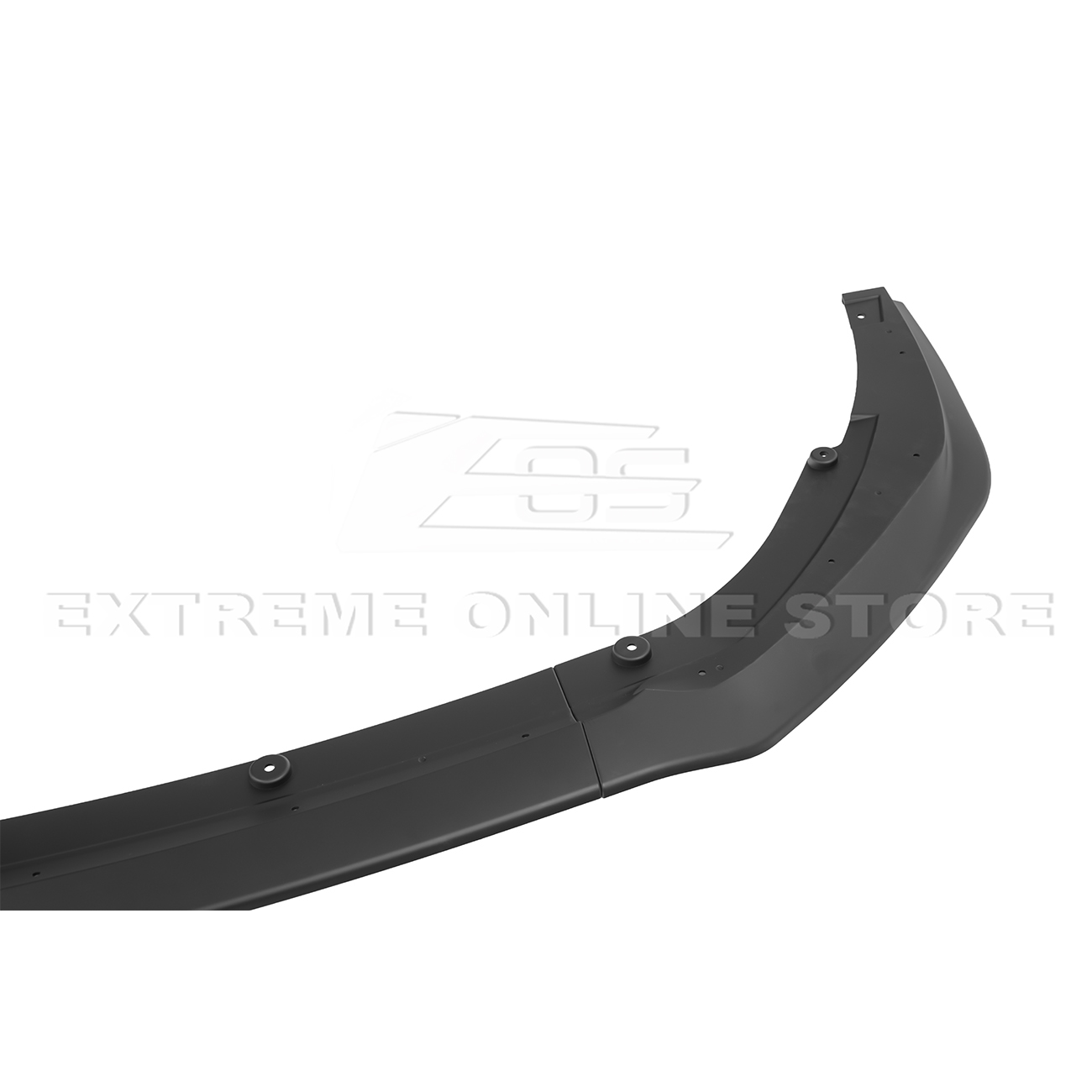2025-Up Toyota GR Corolla GR Style 3PCs Front Splitter Lip