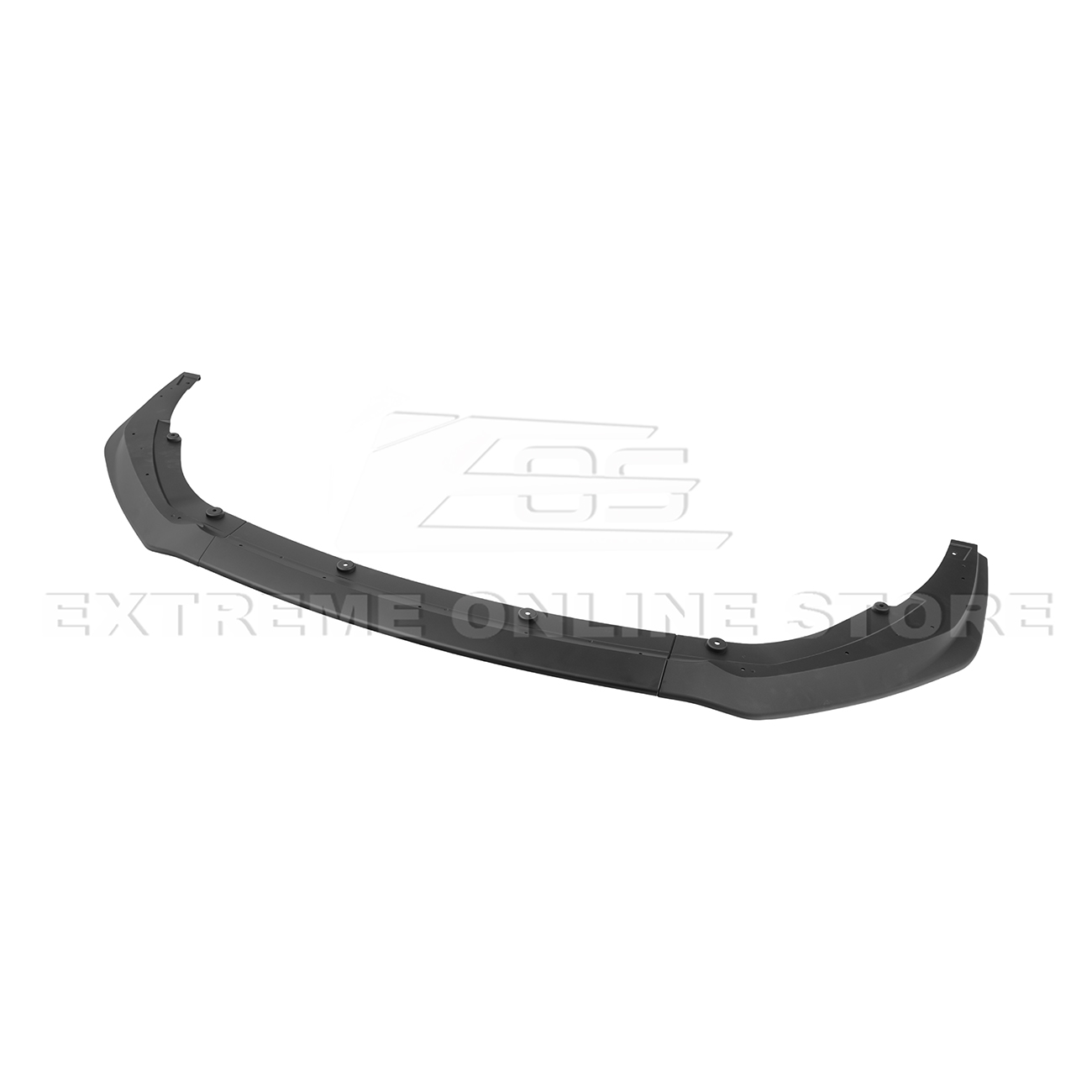 2025-Up Toyota GR Corolla GR Style 3PCs Front Splitter Lip