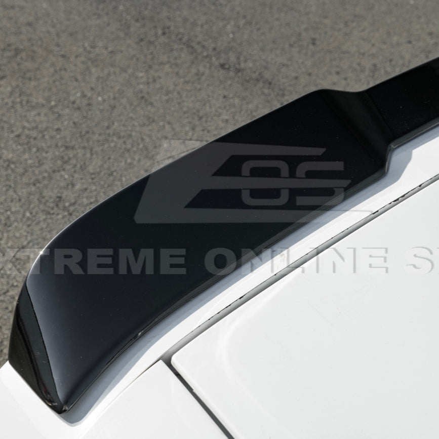 1997-04 Corvette C5 ZR1 Front Vented Lip Side Skirts Rear Spoiler