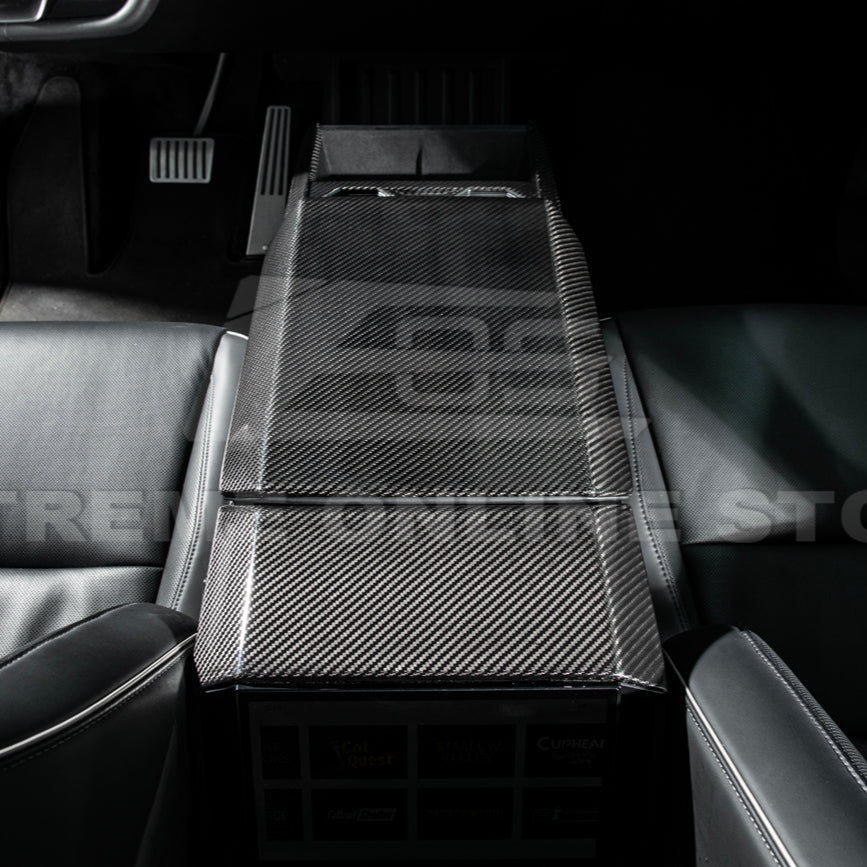 2024-Up Tesla Cybertruck Armrest Cover