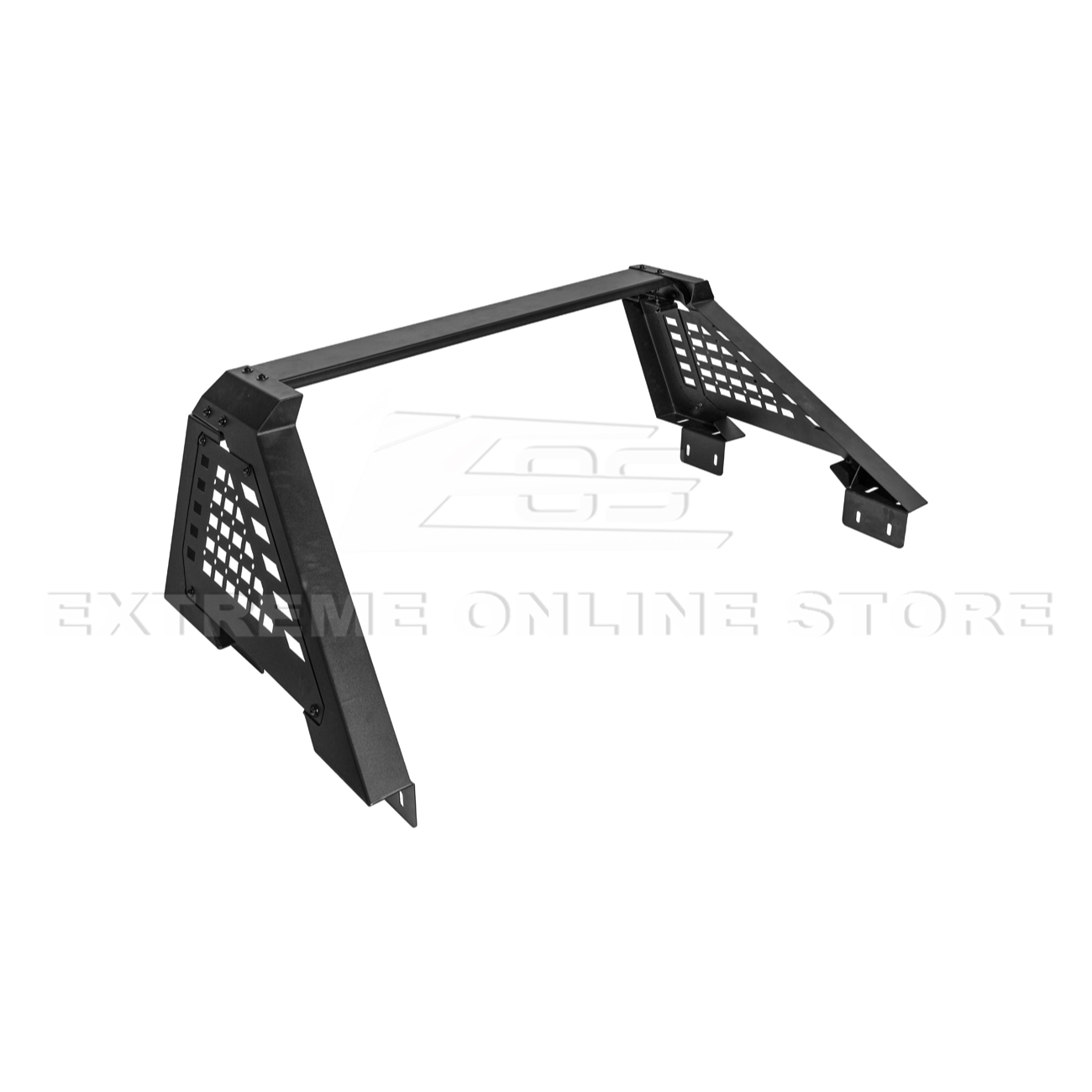 2016-23 Toyota Tacoma Rear Trunk Bed Sport Roll Bar
