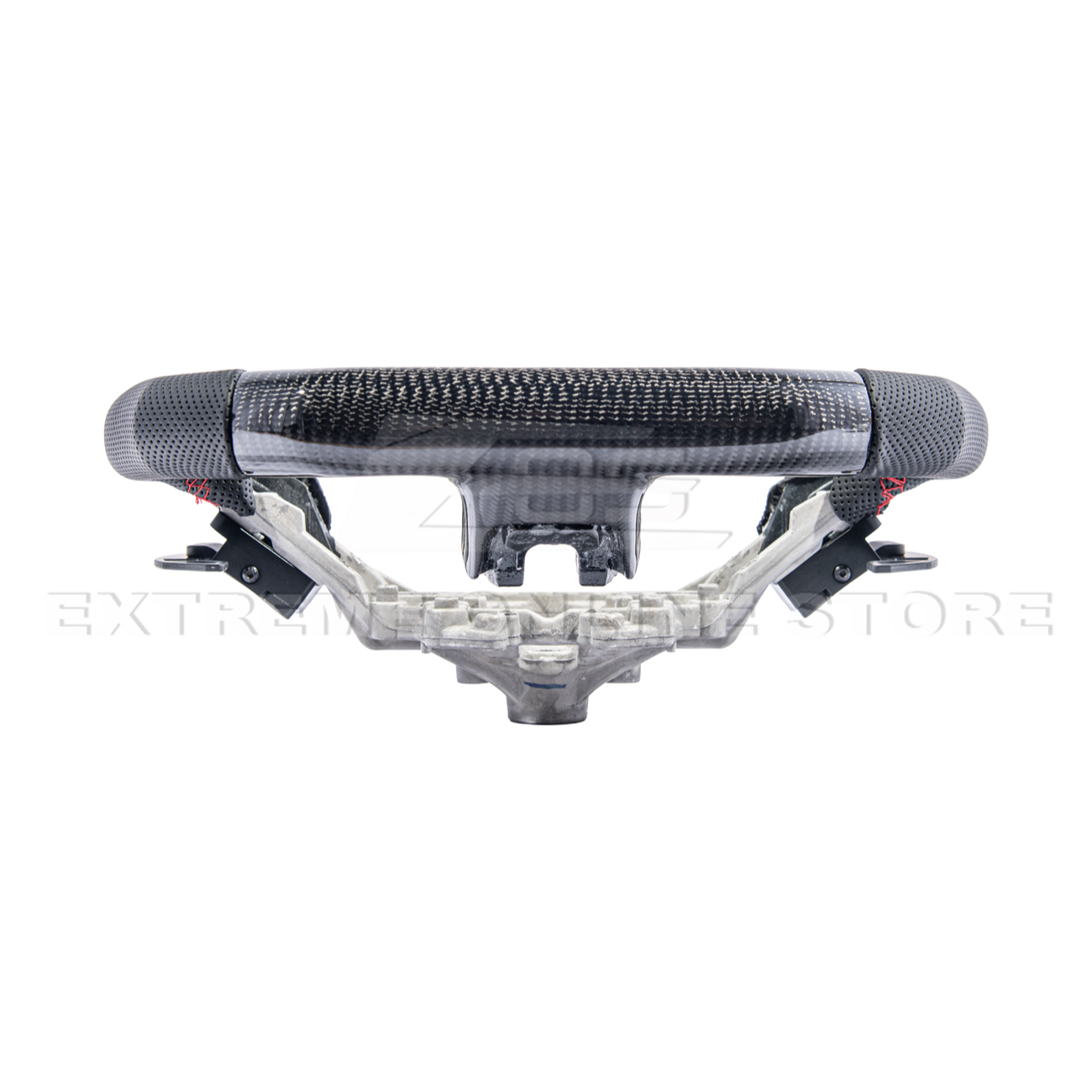 2024-Up Ford Mustang Steering Wheel Magnetic Paddle Shifter Pair