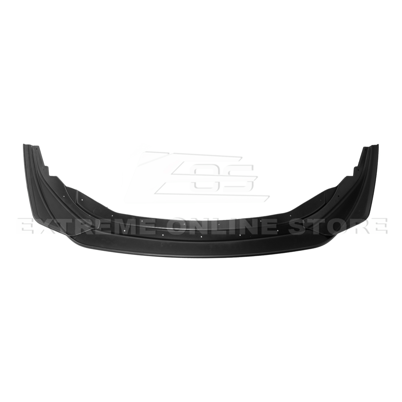 2022-Up Subaru BRZ Front Splitter Side Skirts