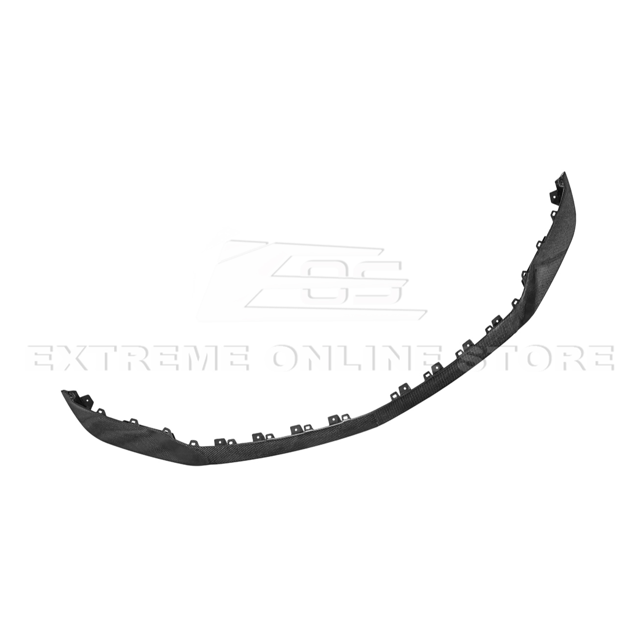 2020-24 Cadillac CT5-V Blackwing Front Lip Splitter & Winglets