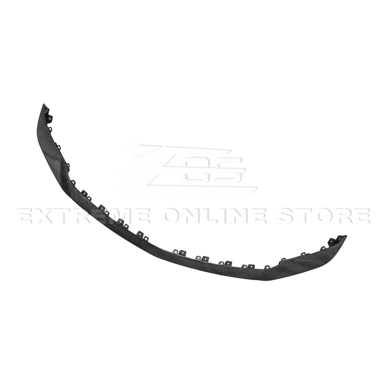 2020-24 Cadillac CT5-V Blackwing Front Lip Splitter & Winglets