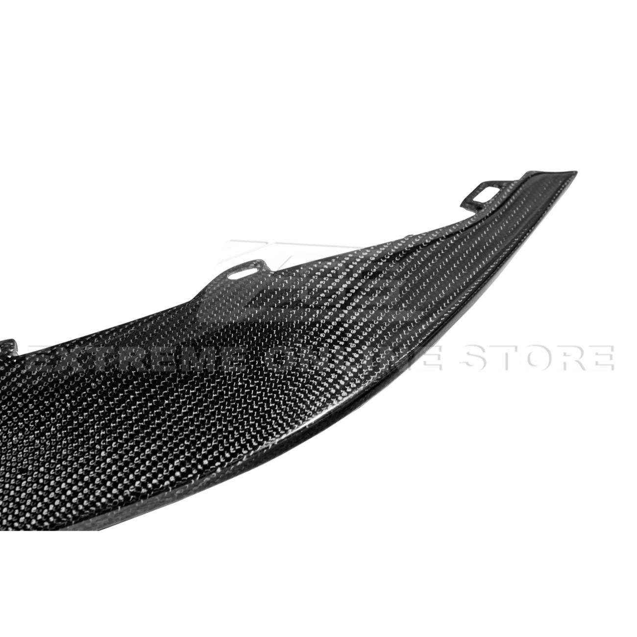2022-24 Cadillac CT5-V Blackwing Front Lip Splitter