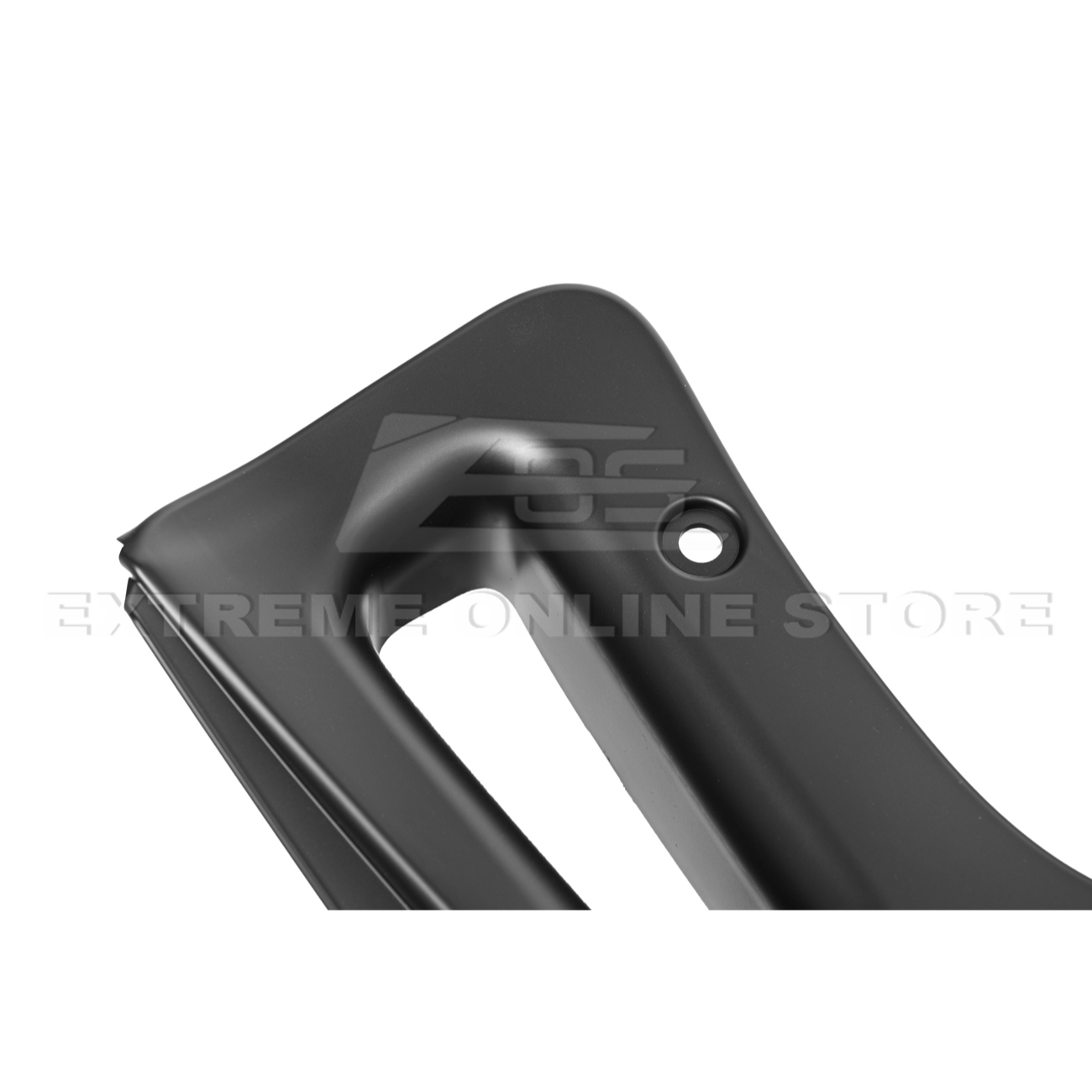 Chevrolet Corvette C8 Z06 / E-Ray XL Extended Rear Splash Guard