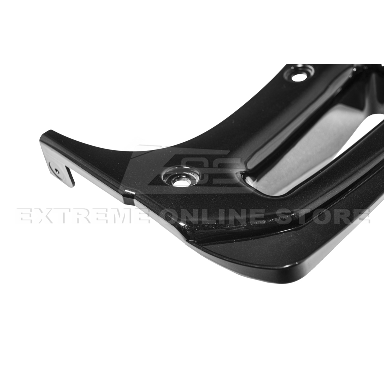 Corvette C8 Z06 / E-Ray XL Extended Splash Guard