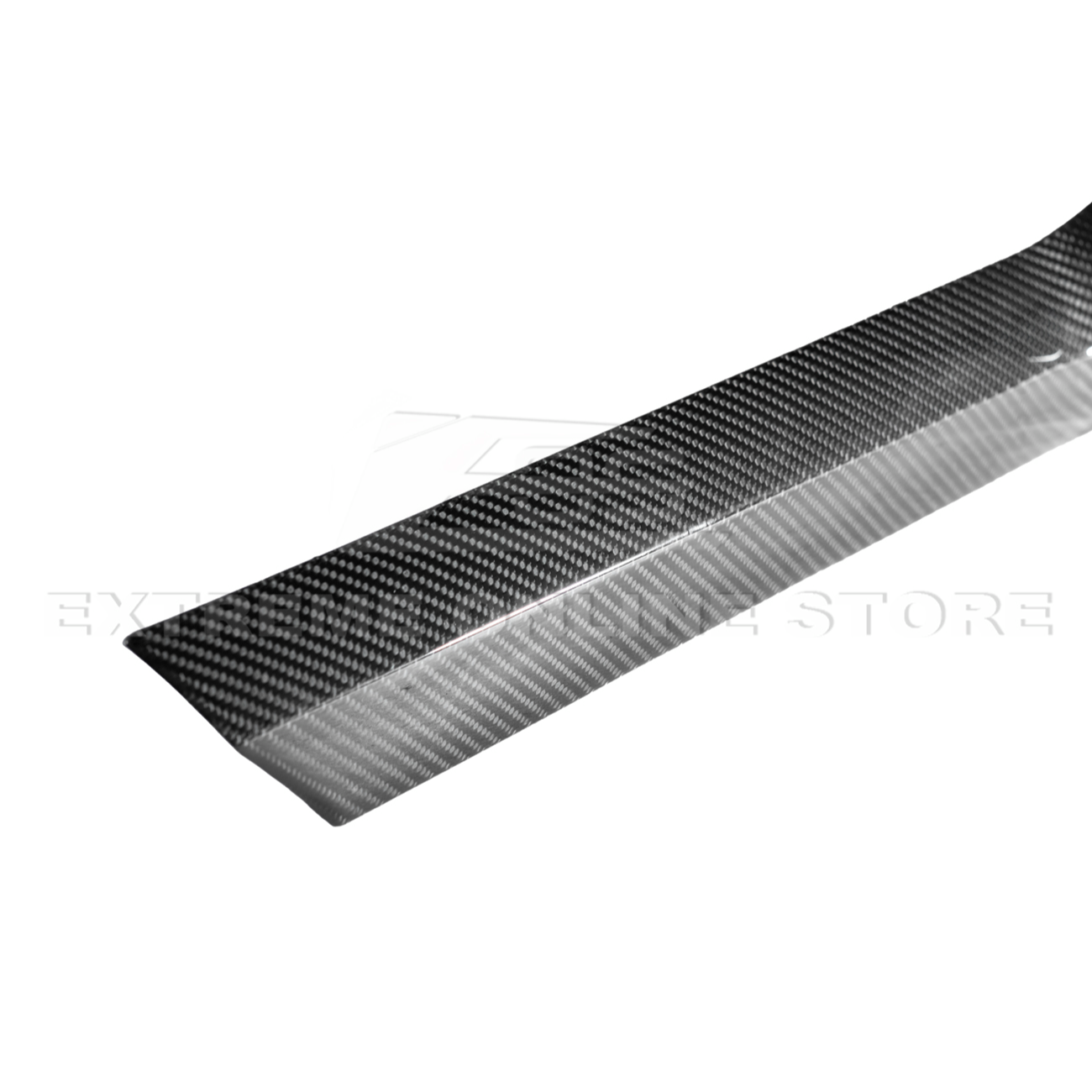 2021-Up Ford F-150 Center Console Side Panel Trim Cover