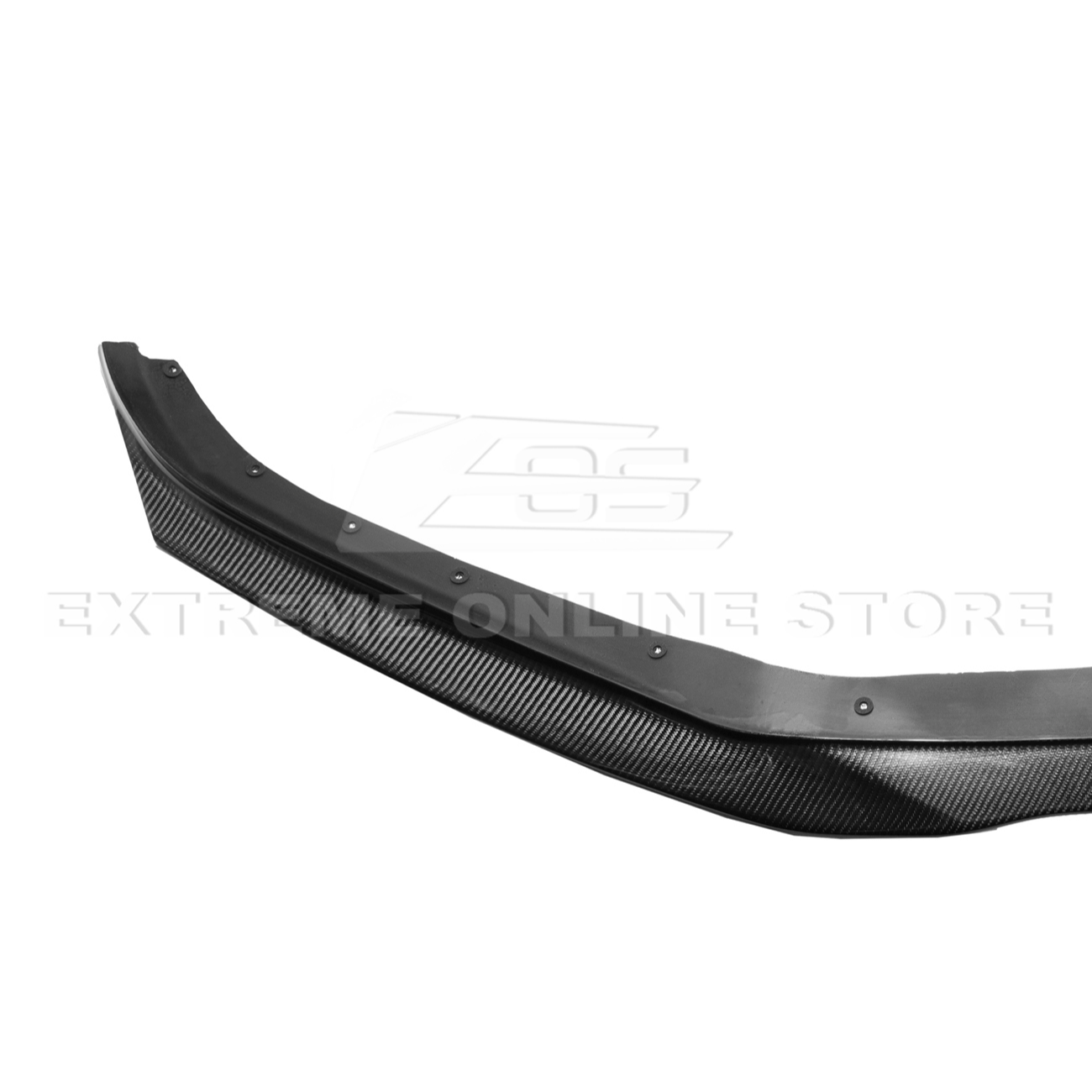 2019-24 Camaro SS T6 Performance Front Splitter
