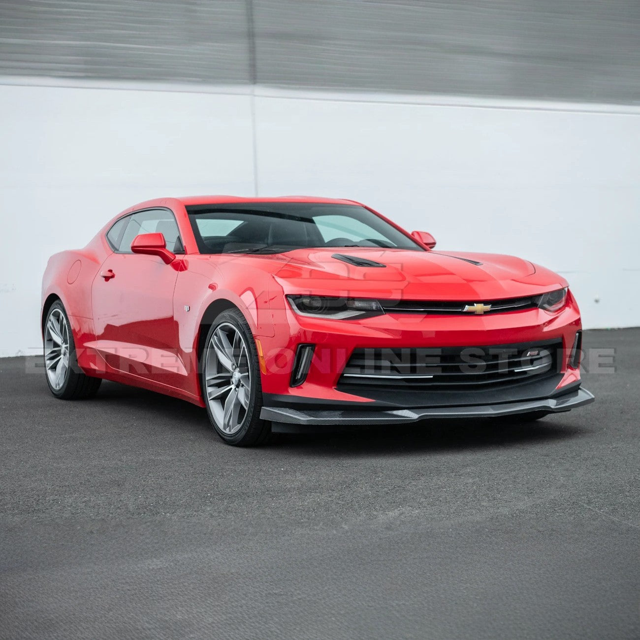 2016-18 Camaro | ZL1 Conversion Front Splitter