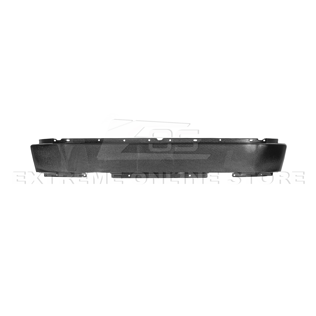 Corvette C6 Carbon Fiber Package B-Pillar / Halo Cover