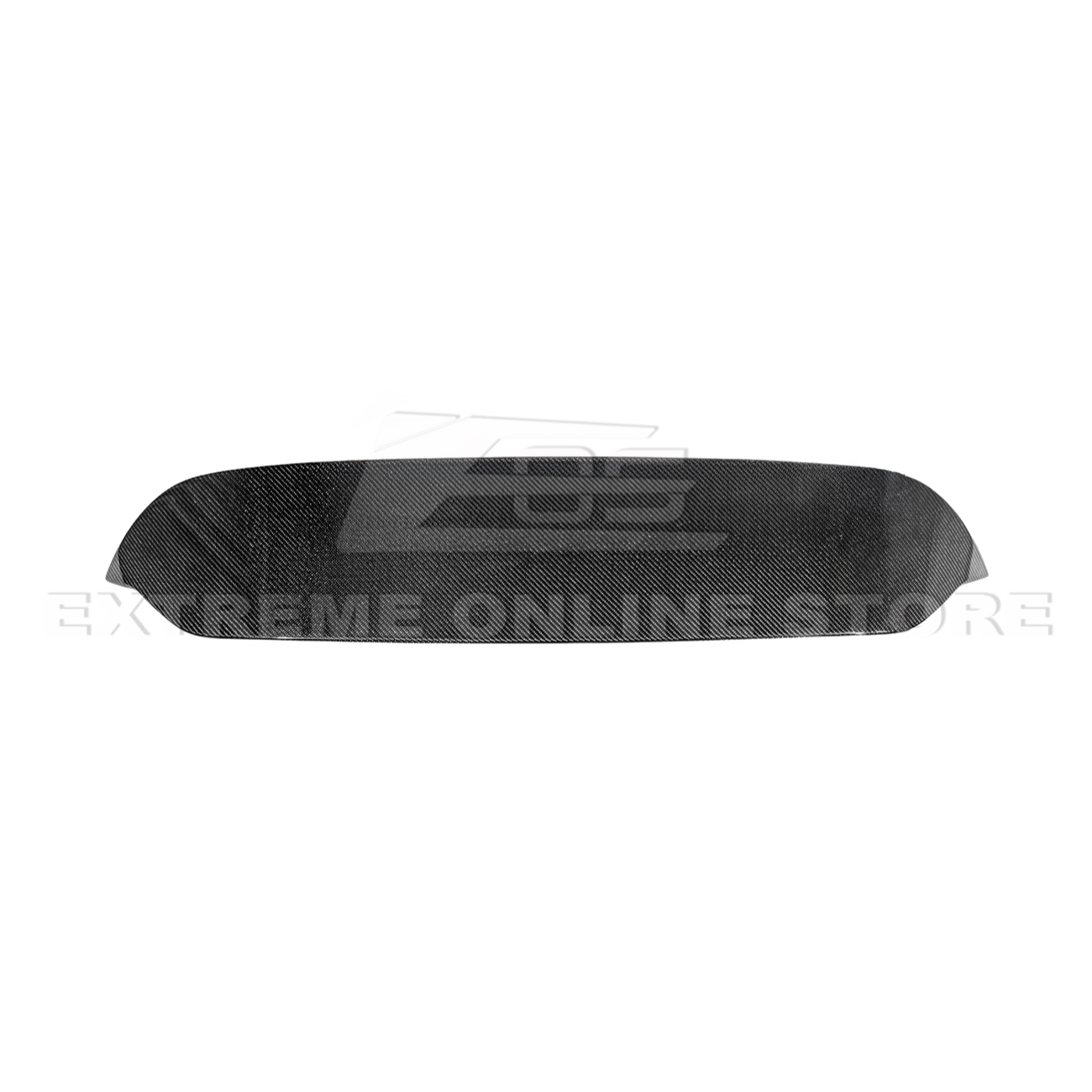 1997-04 Corvette C5 Z06 | EOS CARBON FIBER Rear Roof Wing Deck Lid Spoiler