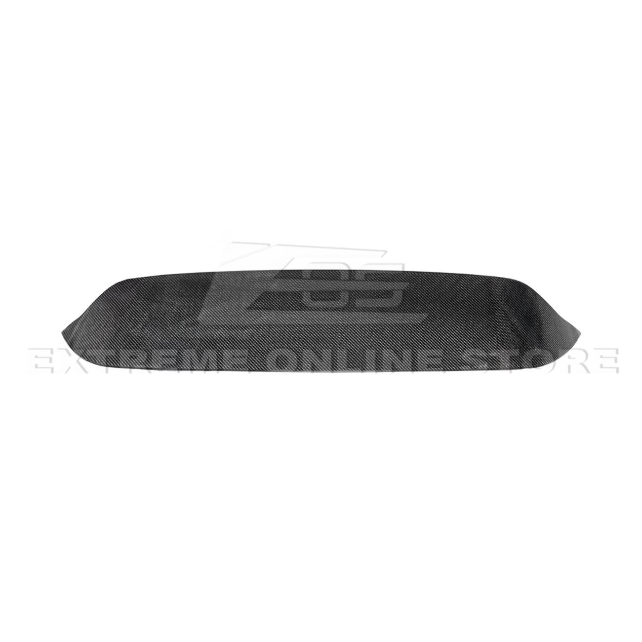 1997-04 Corvette C5 Z06 | EOS CARBON FIBER Rear Roof Wing Deck Lid Spoiler