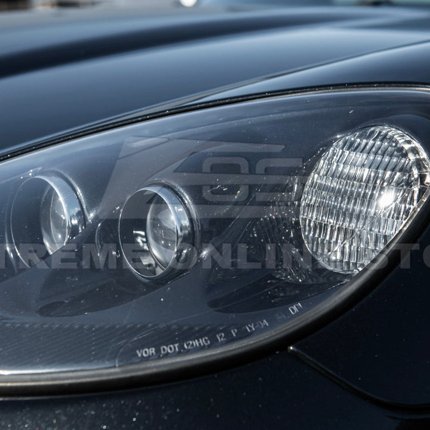 2005-13 Corvette C6 HID Headlights