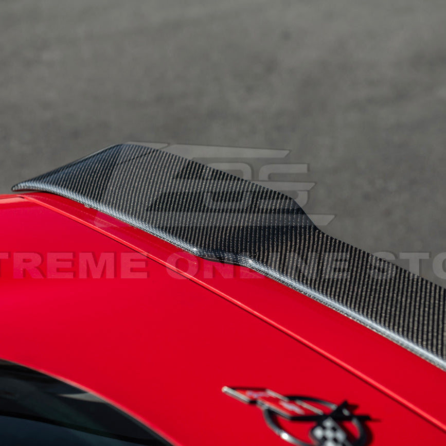 1997-04 Corvette C5 ZR1 Front Vented Lip Side Skirts Rear Spoiler