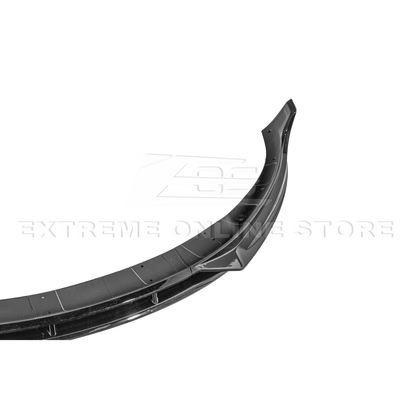2024-Up Tesla Model 3 Sedan Track Style Body Kit
