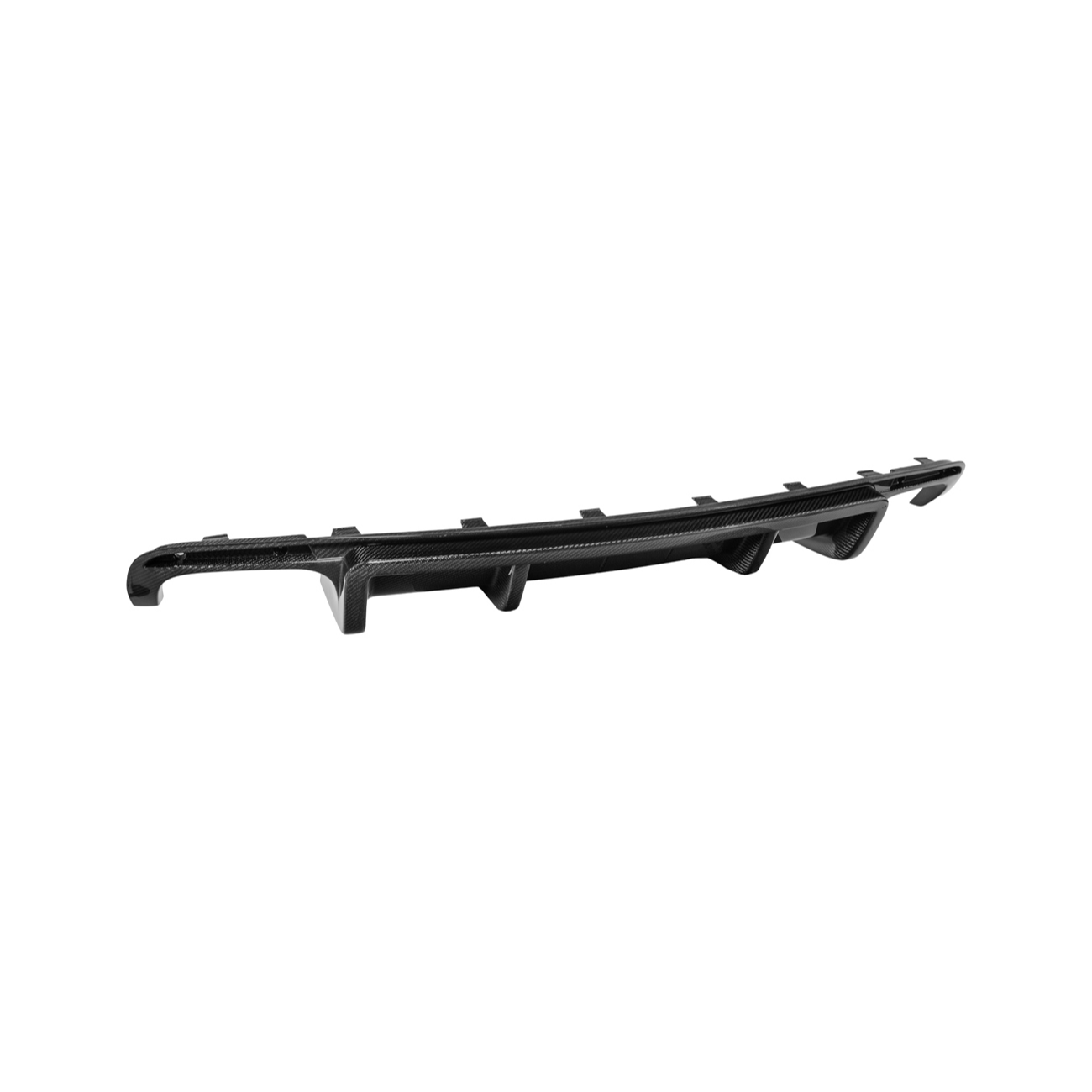 Blemished / Outlet - 2008-09 Pontiac G8 | GXP Replacement Rear Bumper Diffuser