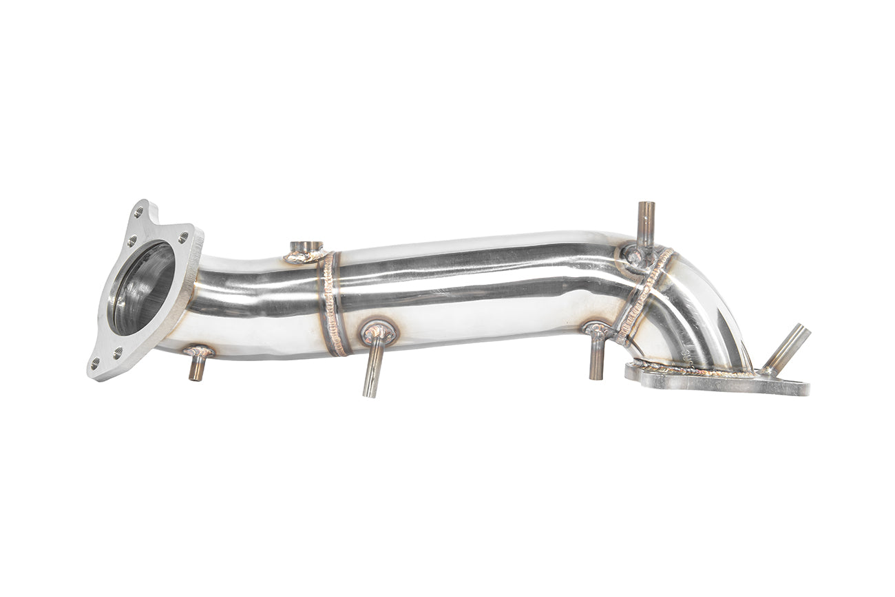 2022-Present Honda Civic Accord Acura Integra 1.5T Catted Downpipe