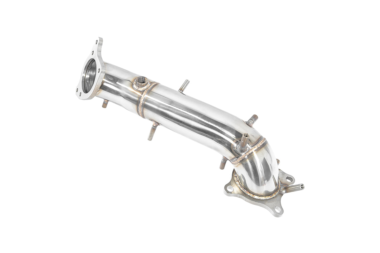 2022-Present Honda Civic Accord Acura Integra 1.5T Catted Downpipe