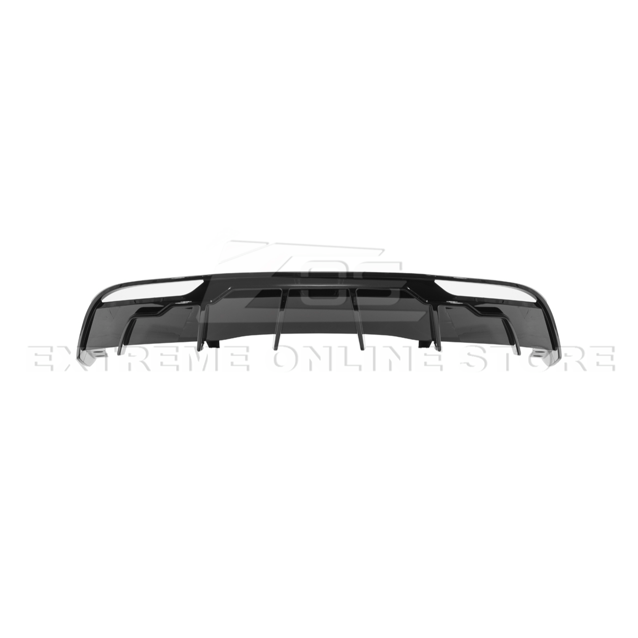 2024-Up Tesla Model 3 Sedan Track Style Body Kit
