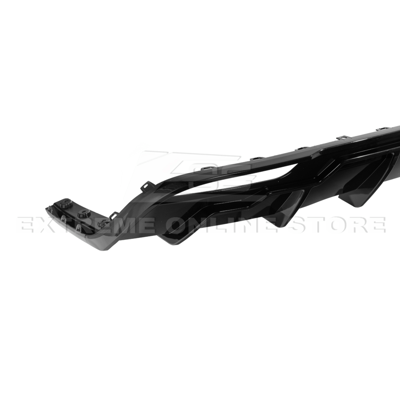 2024-Up Tesla Model 3 Sedan Track Style Body Kit