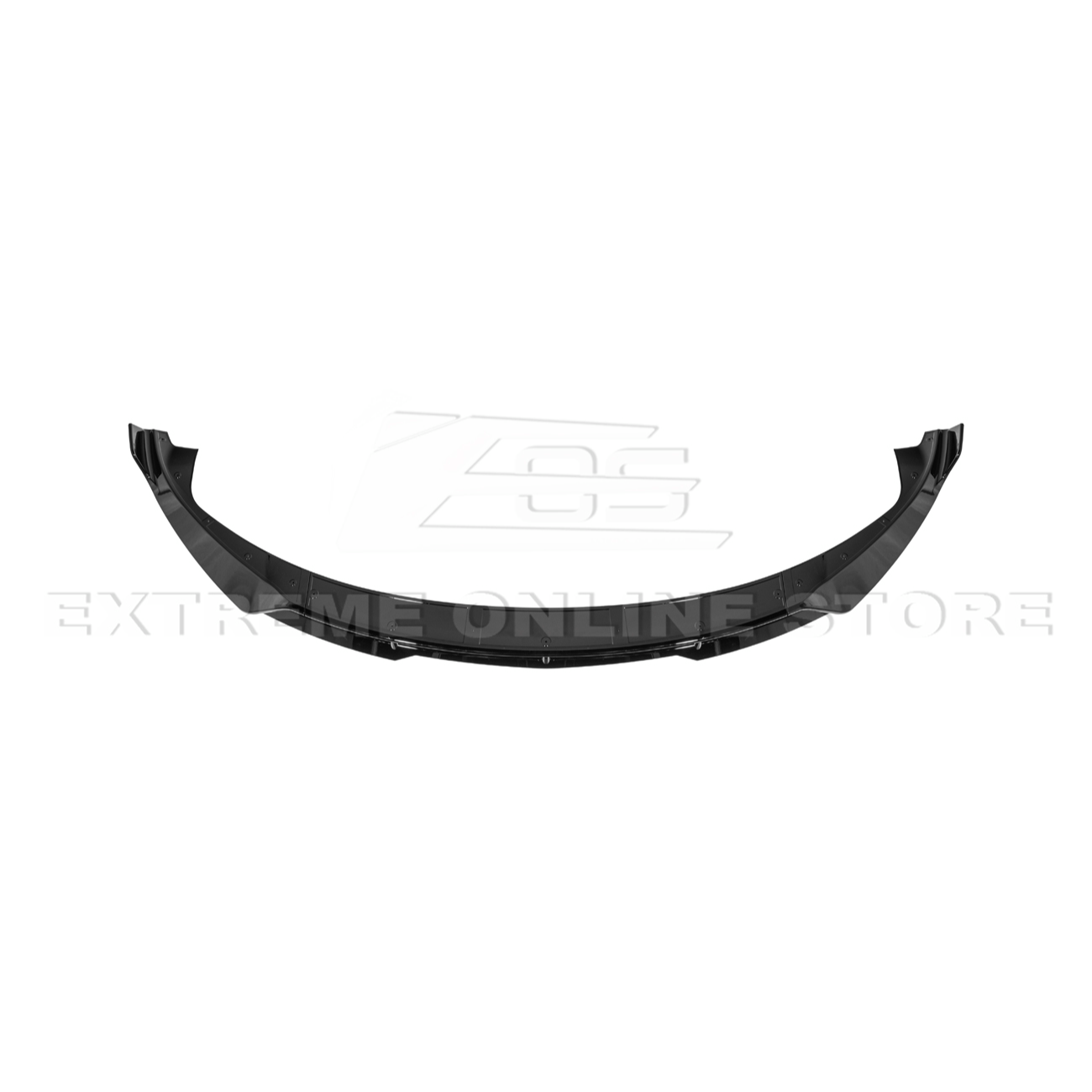 2024-Up Tesla Model 3 Highland Performance Body Kit