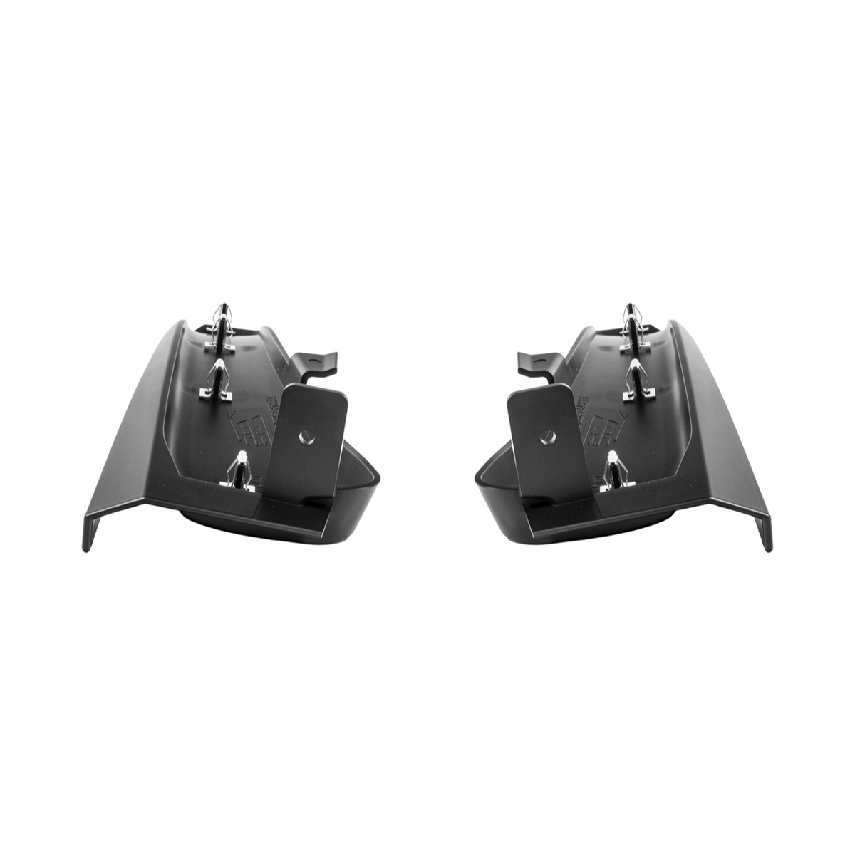 Corvette C8 Z06 Extended V2 Mud Flaps Guards