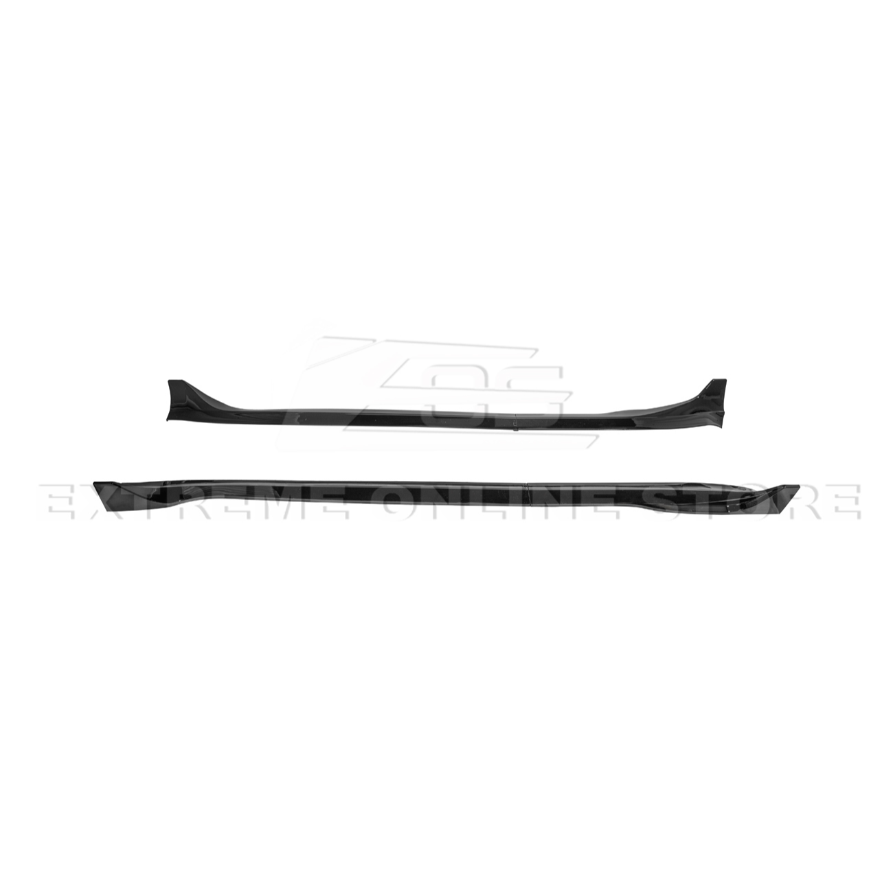 2024-Up Tesla Model 3 Sedan Track Style Body Kit