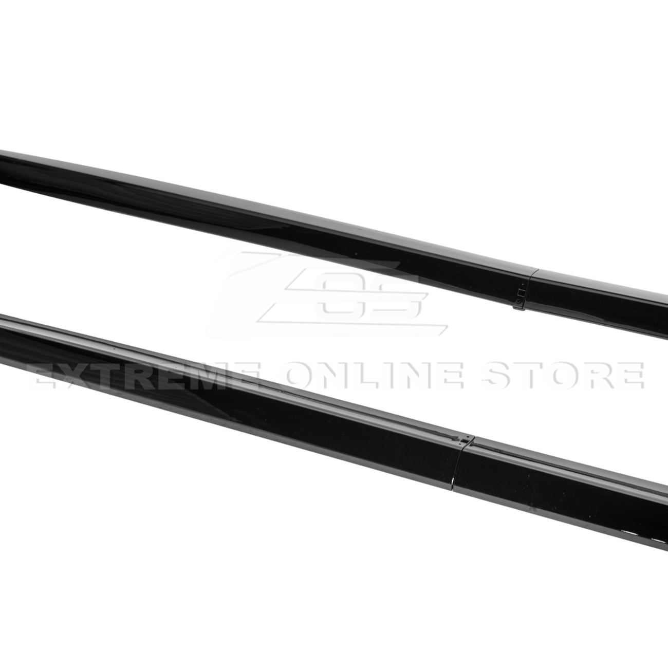 2024-Up Tesla Model 3 Sedan Track Style Body Kit