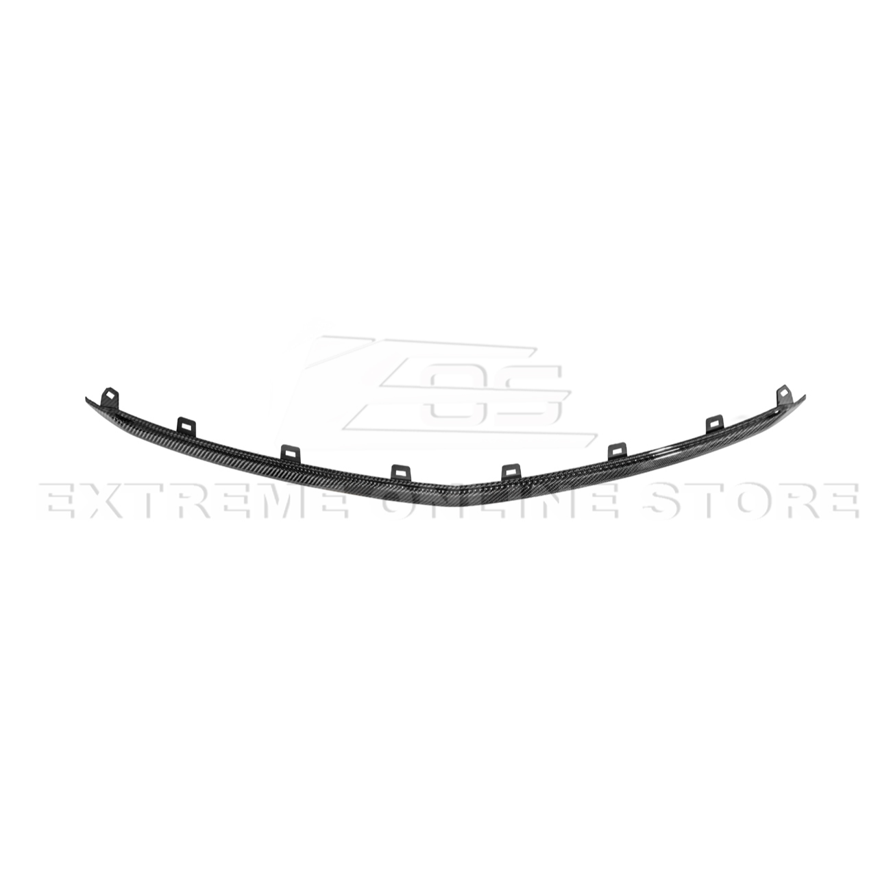 2022-24 Cadillac CT5-V Blackwing Dry Carbon Fiber Front Upper & Lower Grille Trim