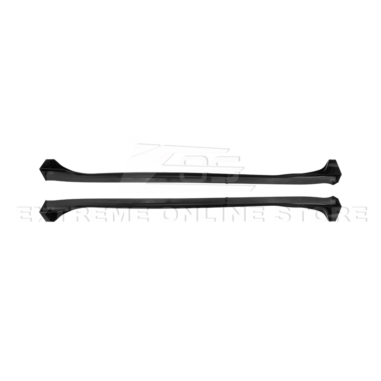 2024-Up Tesla Model 3 Highland Performance Body Kit