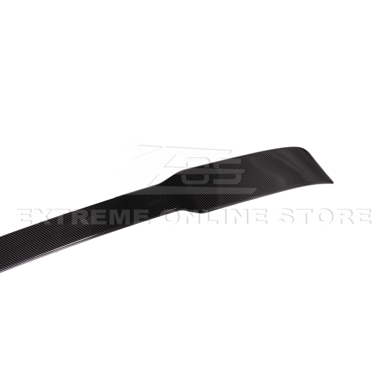 1997-04 Corvette C5 ZR1 Front Vented Lip Side Skirts Rear Spoiler