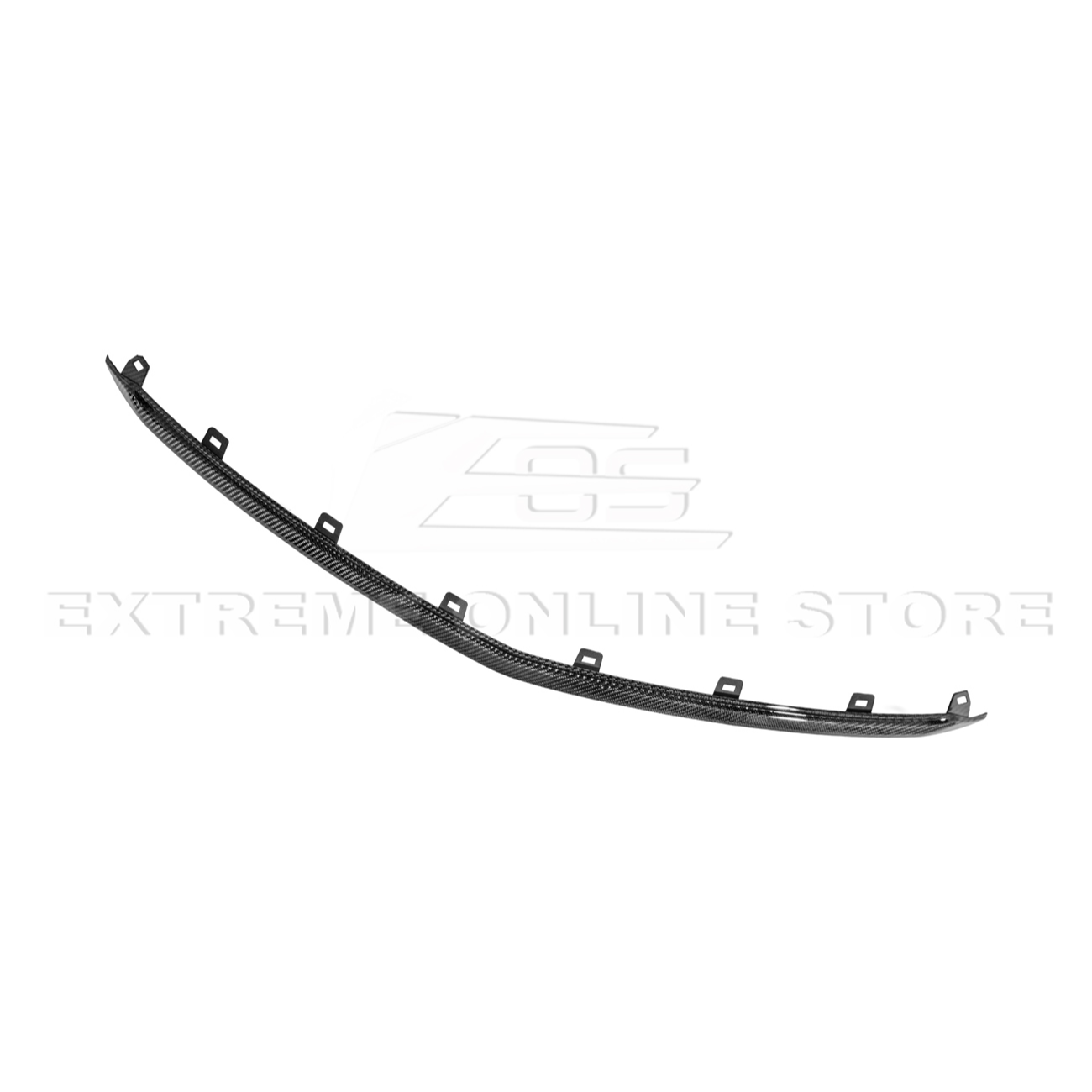 2022-24 Cadillac CT5-V Blackwing Dry Carbon Fiber Front Upper & Lower Grille Trim