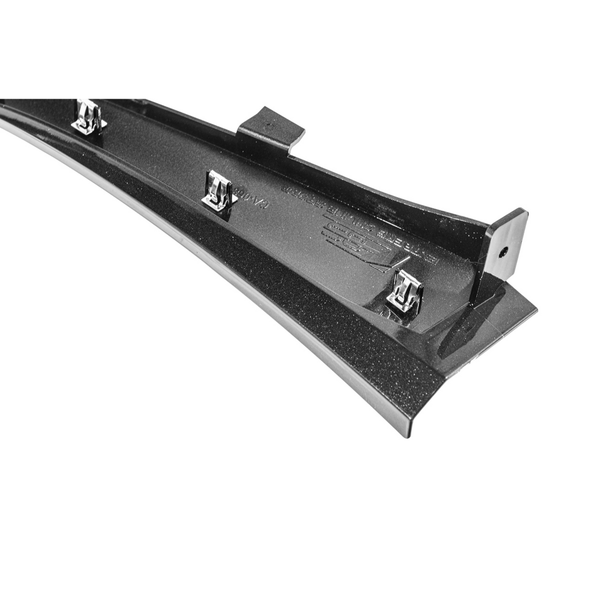 Corvette C8 Z06 Extended V2 Mud Flaps Guards
