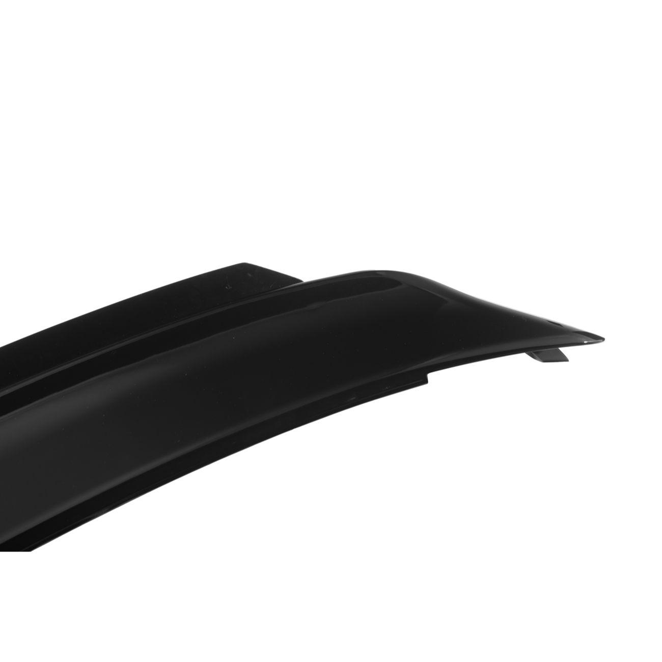 2015-23 Charger | SRT Redeye Style Rear Wing Wickerbill Spoiler