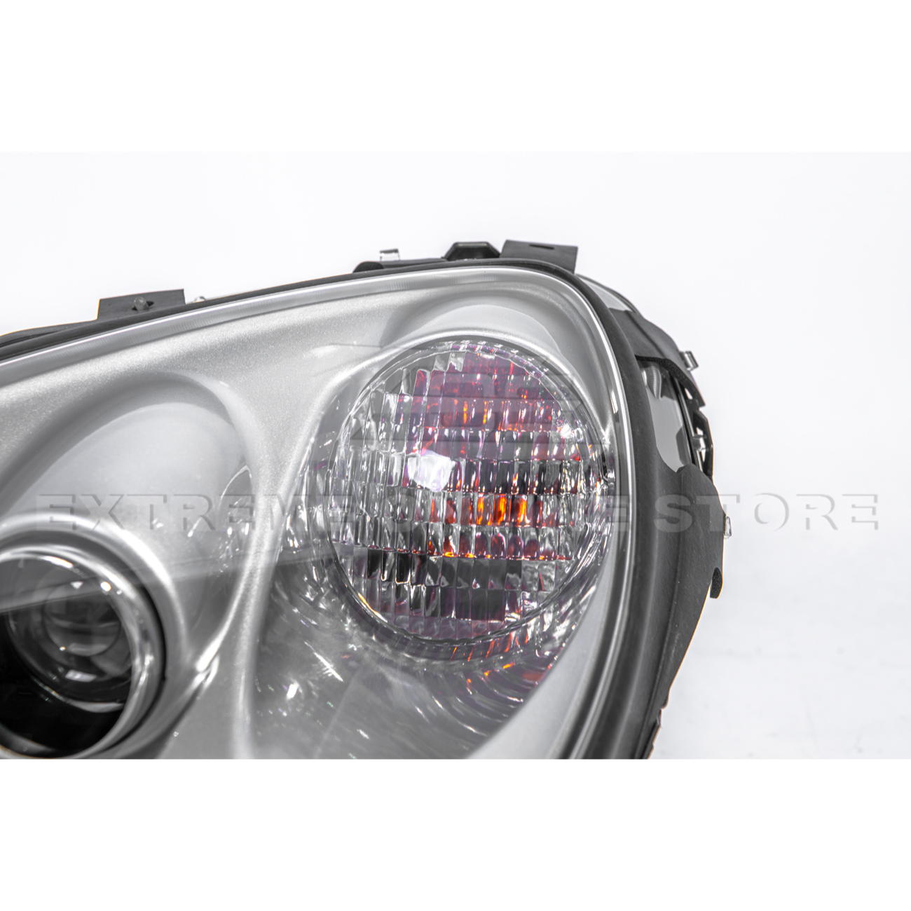 2005-13 Corvette C6 HID Headlights